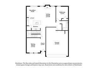 5910 Green Ash Ct in Braselton, GA - Building Photo - Building Photo