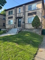 2814 Lawndale Ave, Unit 4 in Cincinnati, OH - Building Photo