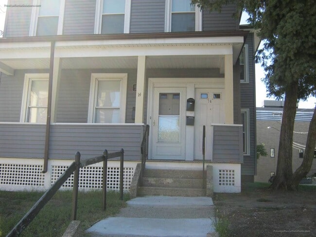 14-16 Central Ave, Unit 1 in Boston, MA - Building Photo - Building Photo