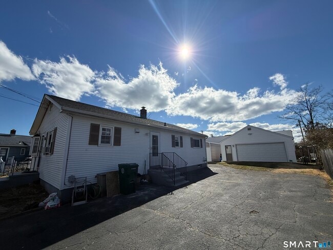 property at 35 Early Ave