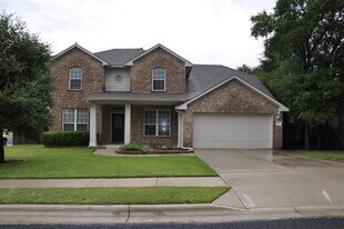 2601 Briana Shay Dr in Austin, TX - Building Photo