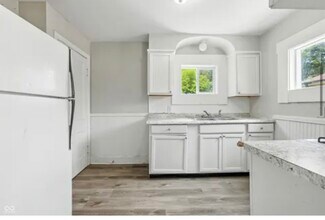 3424 Orchard Ave in Indianapolis, IN - Building Photo - Building Photo