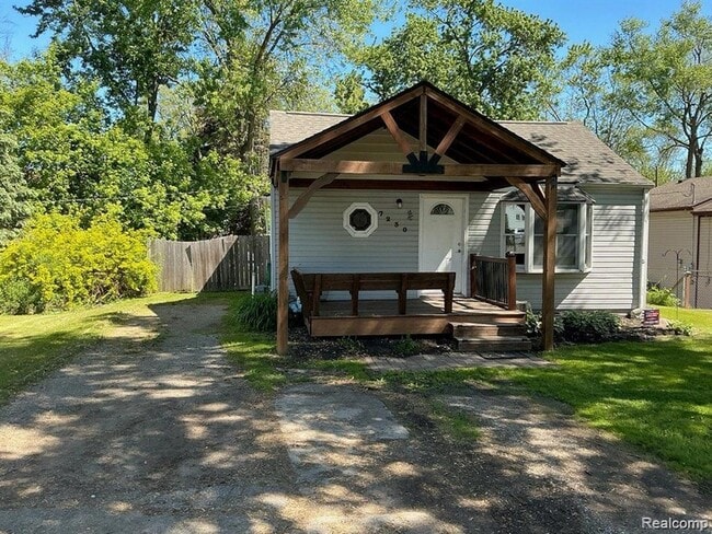 property at 7230 Sandy Beach Dr