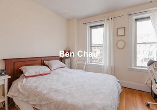 1616 Massachusetts Ave in Cambridge, MA - Building Photo - Building Photo