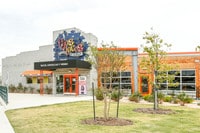 Northside Northline