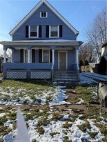 3672 E 48th St in Cleveland, OH - Building Photo
