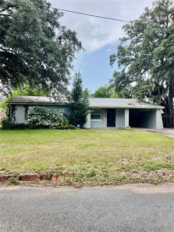 property at 2609 E 98th Ave