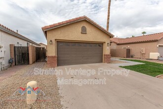 6702 W Ivanhoe St in Chandler, AZ - Building Photo - Building Photo