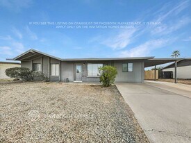 19231 N 17th Dr in Phoenix, AZ - Building Photo