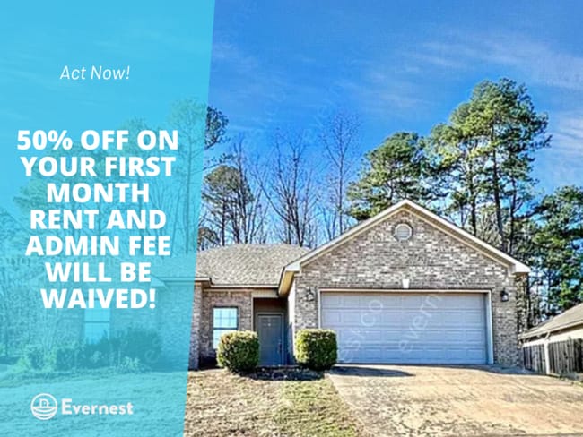 property at 958 James Madison Dr