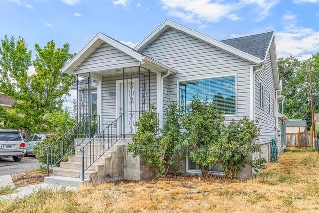 property at 792 500 N