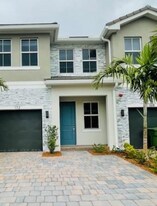 172 SW 171st Ln in Miami, FL - Building Photo