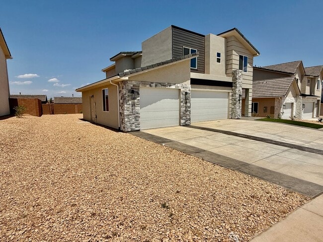 property at 4253 El Capitan Wy