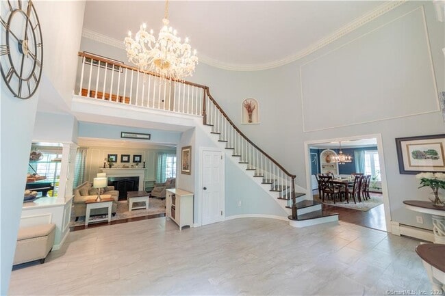 36 Old Johnson Ln in Middletown, CT - Building Photo - Building Photo