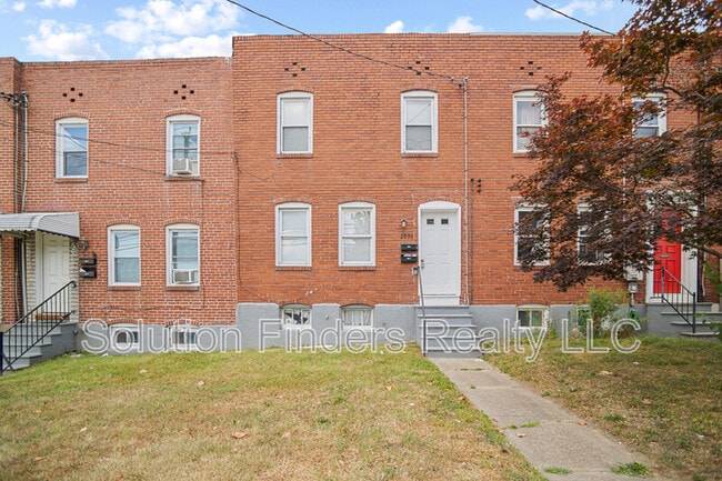 property at 2994 Sollers Point Rd