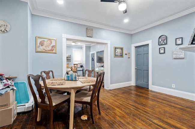 249-251 Orms St in Providence, RI - Building Photo - Building Photo