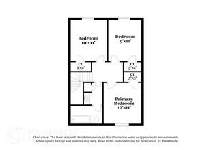 2607 Landrum Ct in Springfield, TN - Foto de edificio - Building Photo