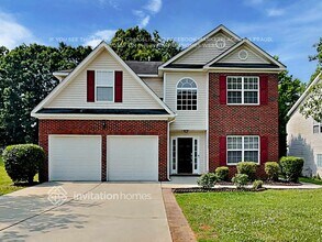 911 Wind Carved Ln in Monroe, NC - Foto de edificio - Building Photo