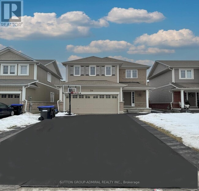 property at 34 Milne St