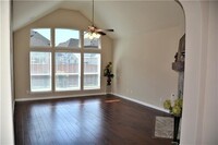 5809 Gracie Ln in Frisco, TX - Foto de edificio - Building Photo