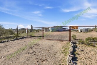 28732 N Bryce Trail in Queen Creek, AZ - Building Photo - Building Photo