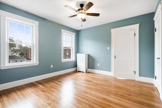 256 S Huntington Ave, Unit 2 in Boston, MA - Building Photo - Building Photo