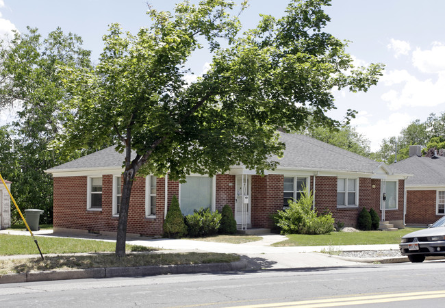 1470-1480 E 900 S in Salt Lake City, UT - Foto de edificio - Building Photo