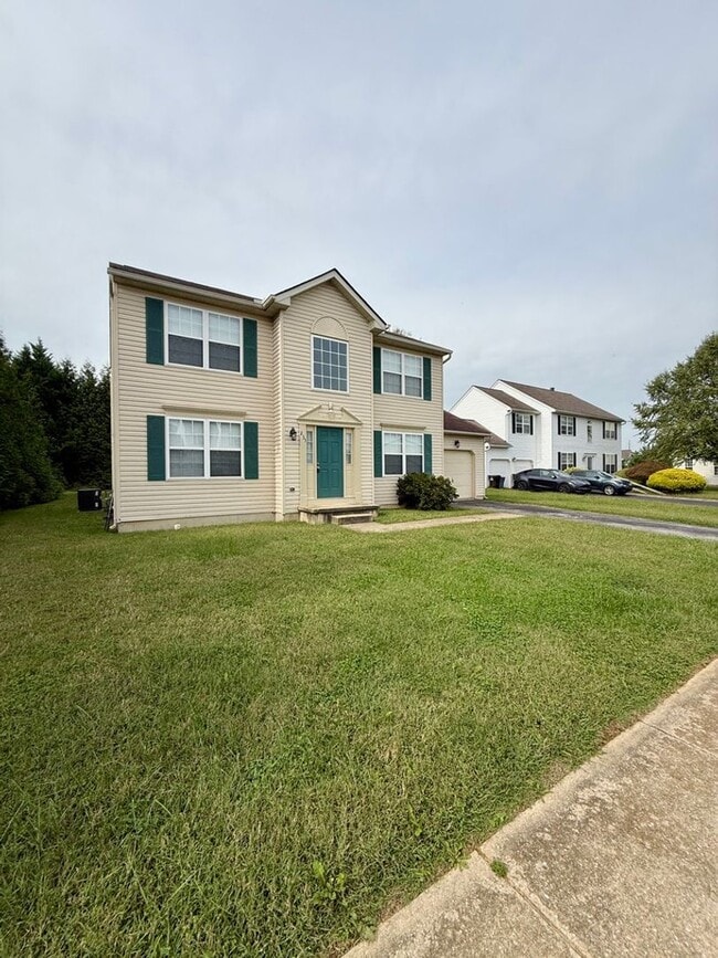 property at 235 Tracer Dr