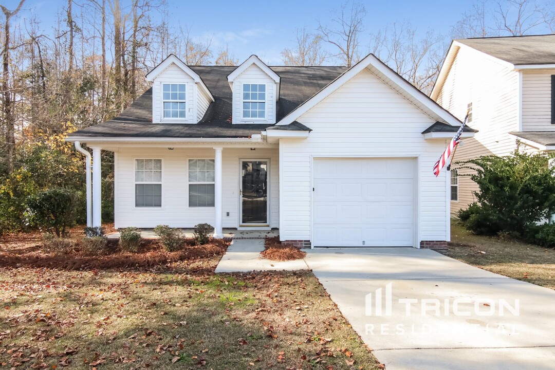 227 Cinnamon Hills Ln in Lexington, SC - Building Photo