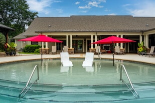 Ballantyne Commons of Augusta in Augusta, GA - Building Photo