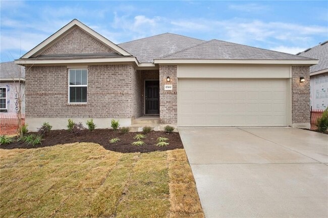 17100 Arcata Ave in Pflugerville, TX - Building Photo - Building Photo