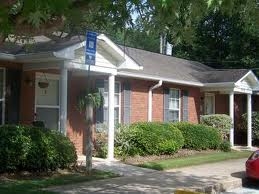 Tanyard Branch Apartments I & II