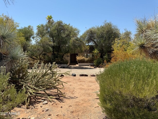 property at 12323 E Appaloosa Pl