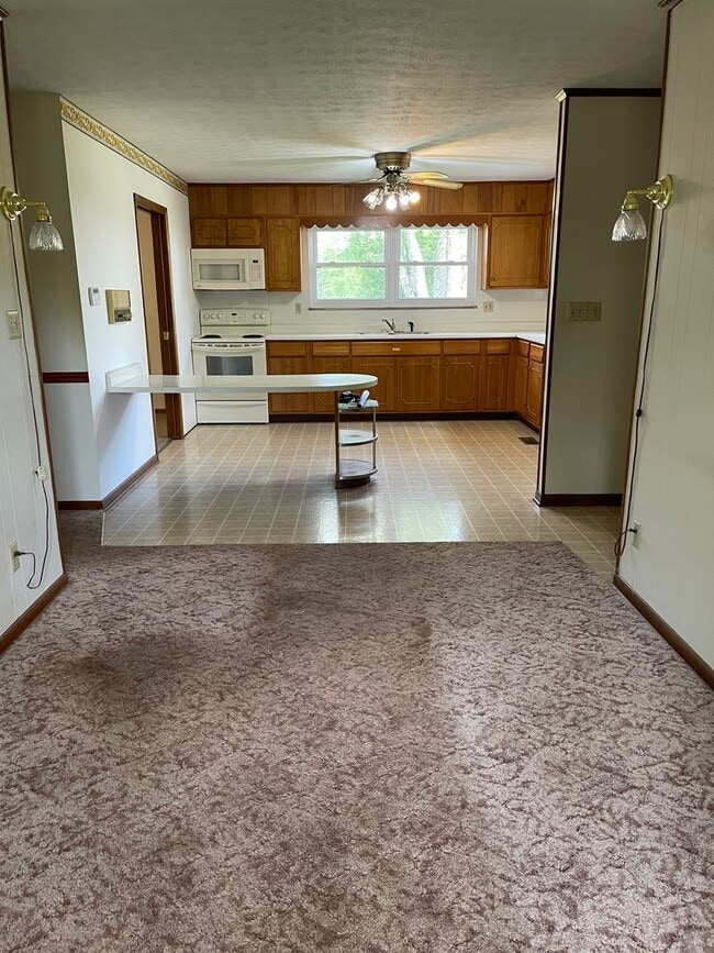 property at 4645 Douglas Dam Rd