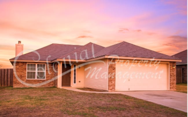 property at 3705 Ida Dr