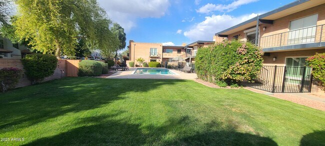 property at 4911 N 74th St