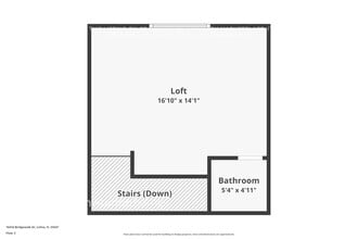 16416 Bridgewalk Dr in Fish Hawk, FL - Building Photo - Building Photo