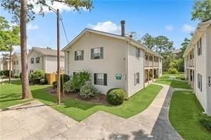 717 Heavens Dr in Mandeville, LA - Building Photo