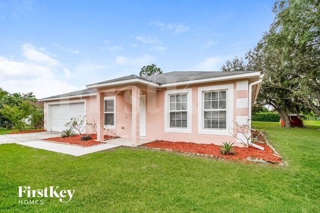 property at 421 Dove Dr