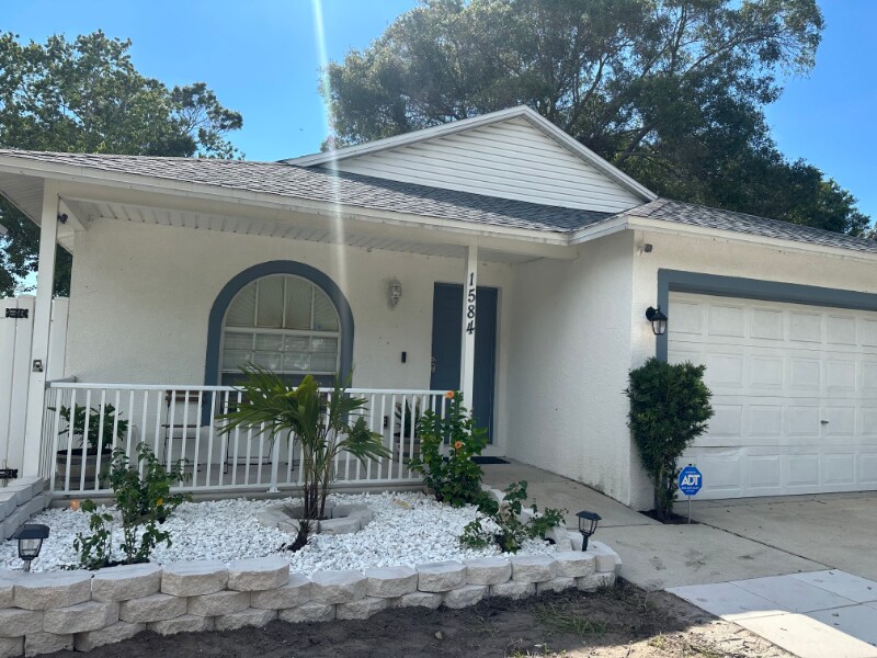 0000 Tilley Ave in Clearwater, FL - Building Photo