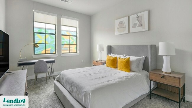 1215 Sawyer St, Unit 236