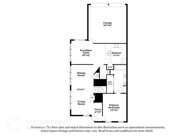 1814 Cordova Dr in Mesquite, TX - Building Photo - Building Photo
