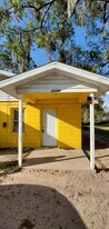 1122-1122 Austin St in Bartow, FL - Building Photo