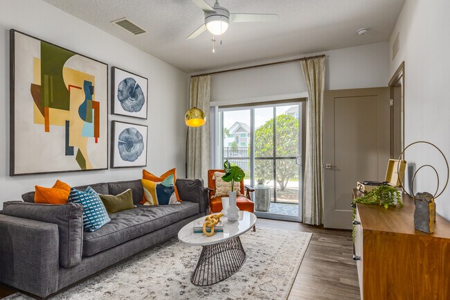 BLVD 2600 in Apopka, FL - Foto de edificio - Interior Photo