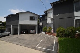 Stanley Gardens Apts - Spacious, Bright an... in Los Angeles, CA - Foto de edificio - Building Photo