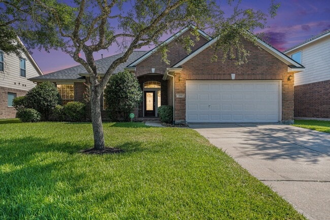 property at 2517 Flycatcher Cove Dr