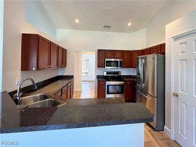 property at 1300 SW 22nd Ave