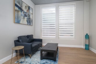 44 Bromfield St in Boston, MA - Foto de edificio - Interior Photo