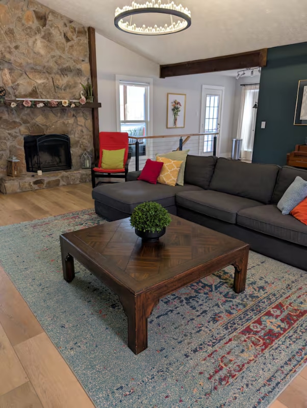 10095 Lake Forest Way in Roswell, GA - Building Photo - Building Photo