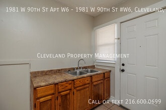1981 W 90th St in Cleveland, OH - Building Photo - Building Photo